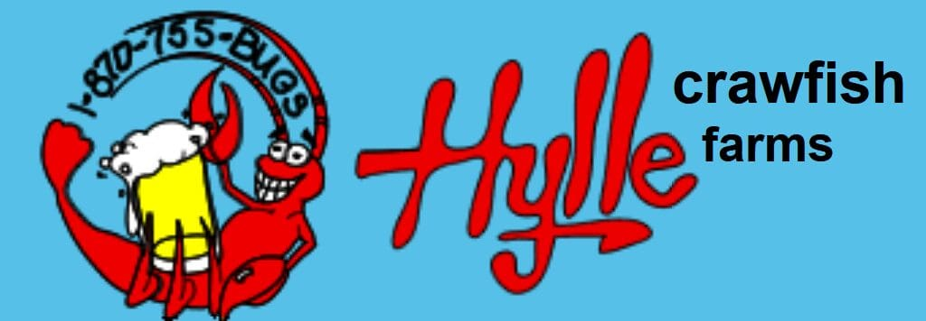 Hylle Crawfish Farm