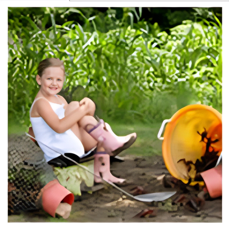 Hylle Crawfish Farm