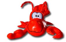 Kids Mudbug