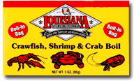 Louisiana Fish Fry